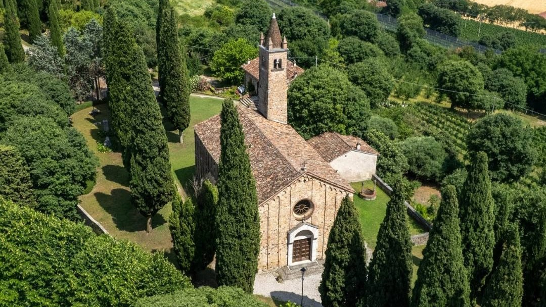 Santa Maria della Pieve