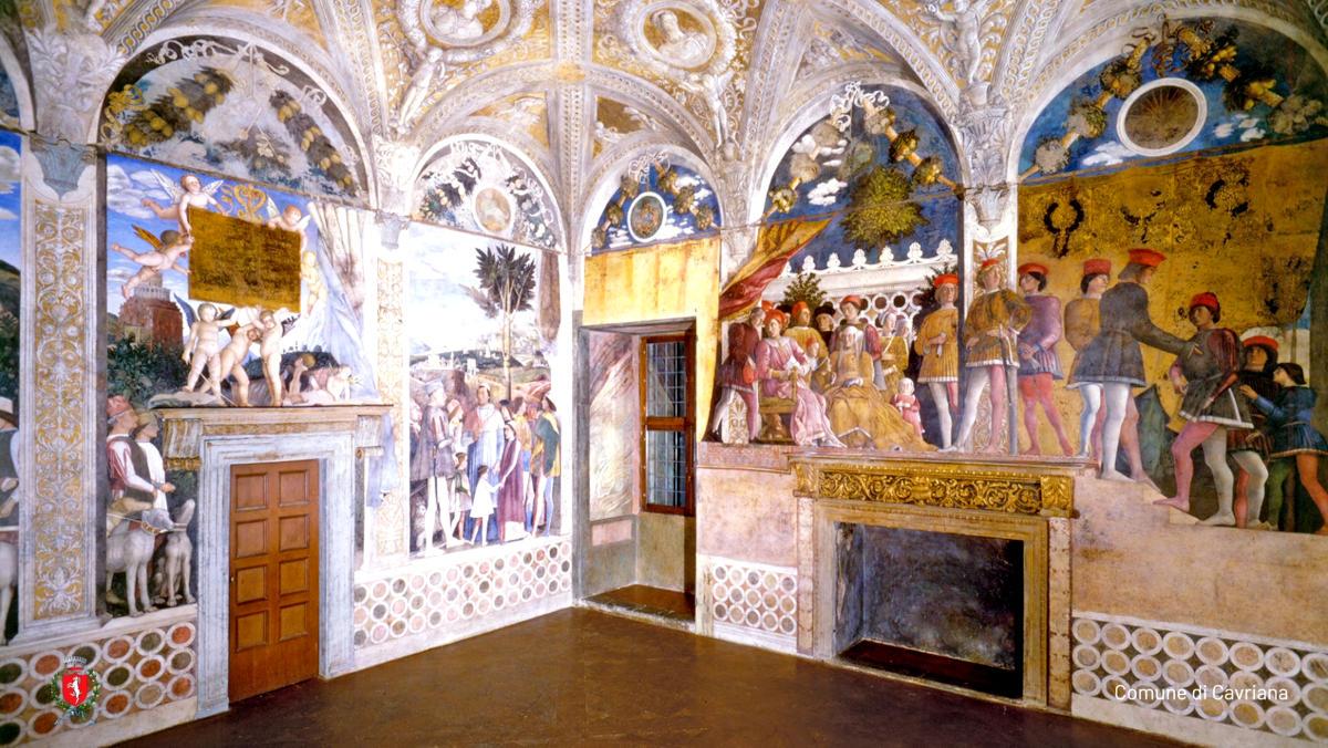 Comune di Cavriana