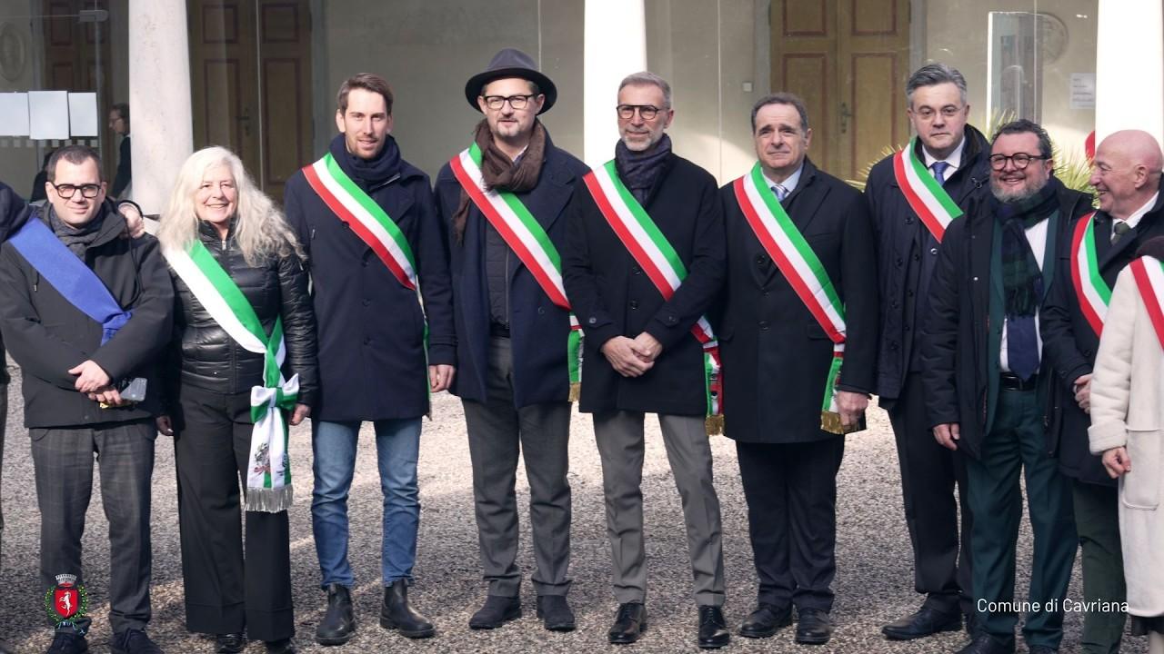 Cavriana in festa: la fiera di San Biagio