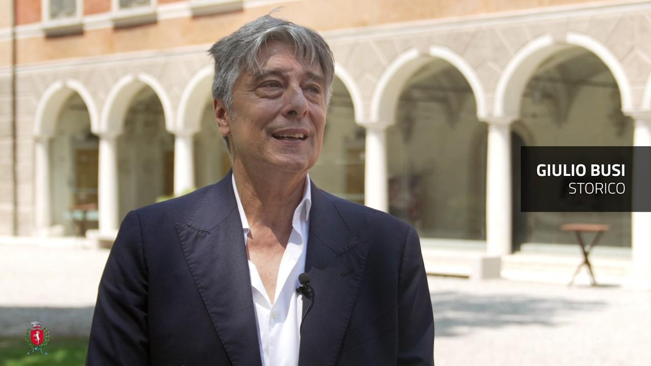 Cavriana and the Gonzagas: Centuries of History