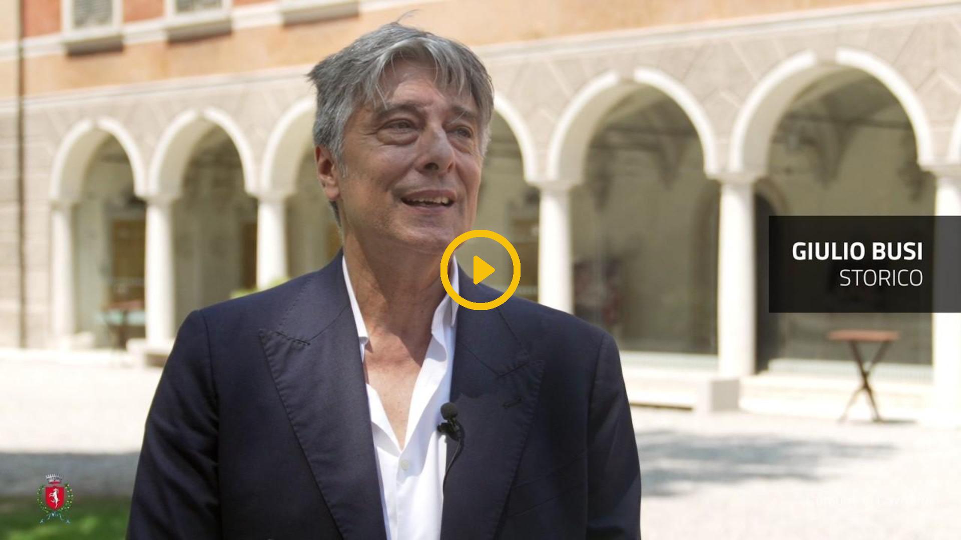 Cavriana and the Gonzagas: Centuries of History