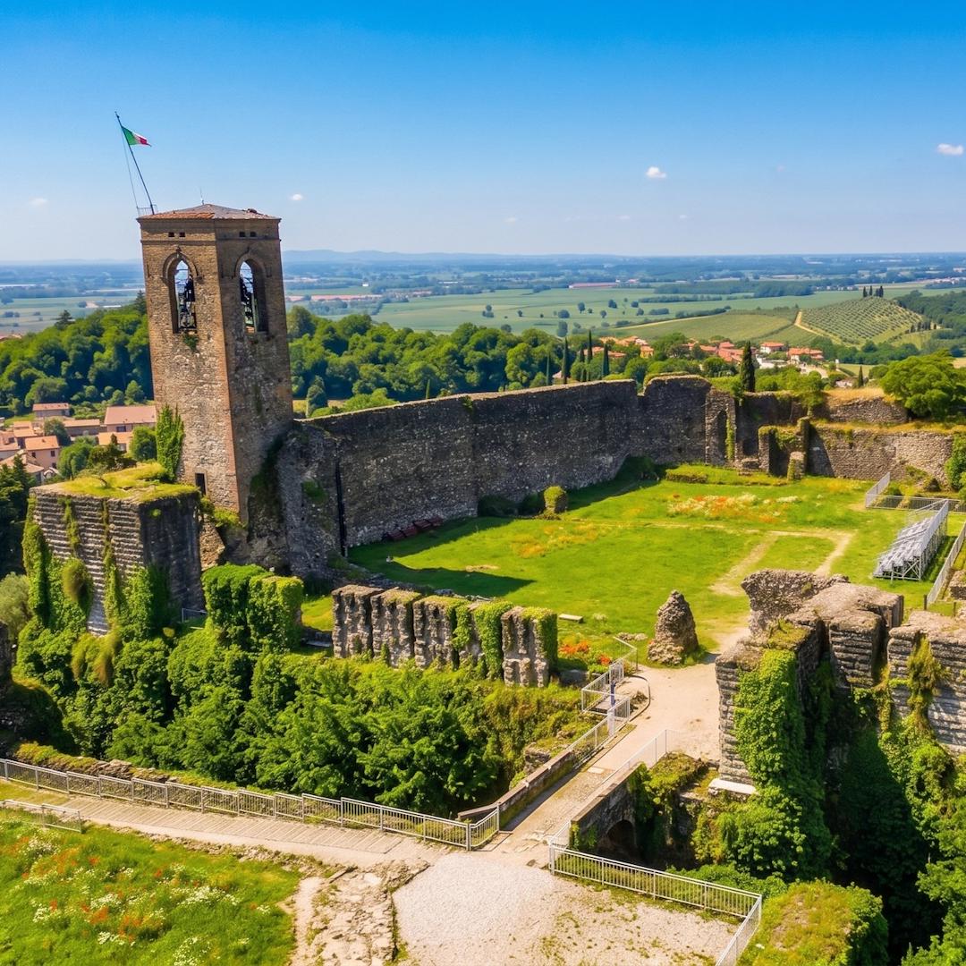 Comune di Cavriana