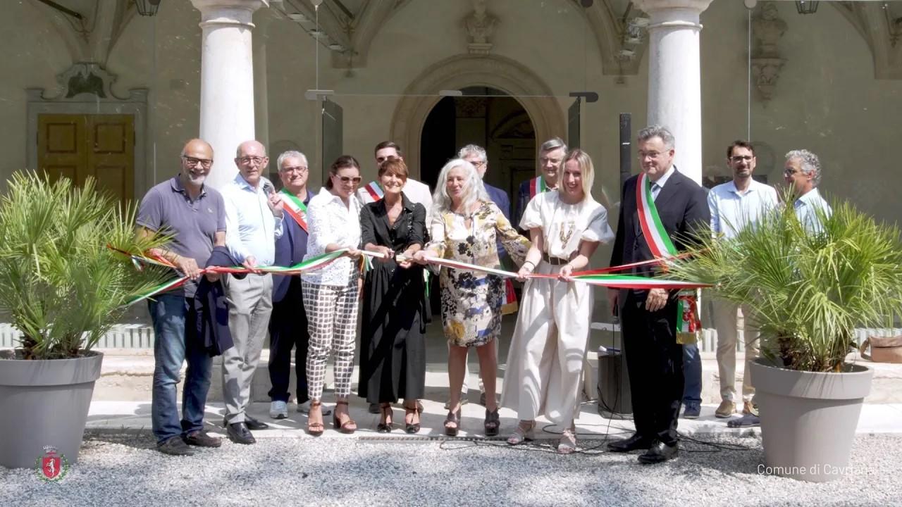 Il Palio della Capra d'Oro