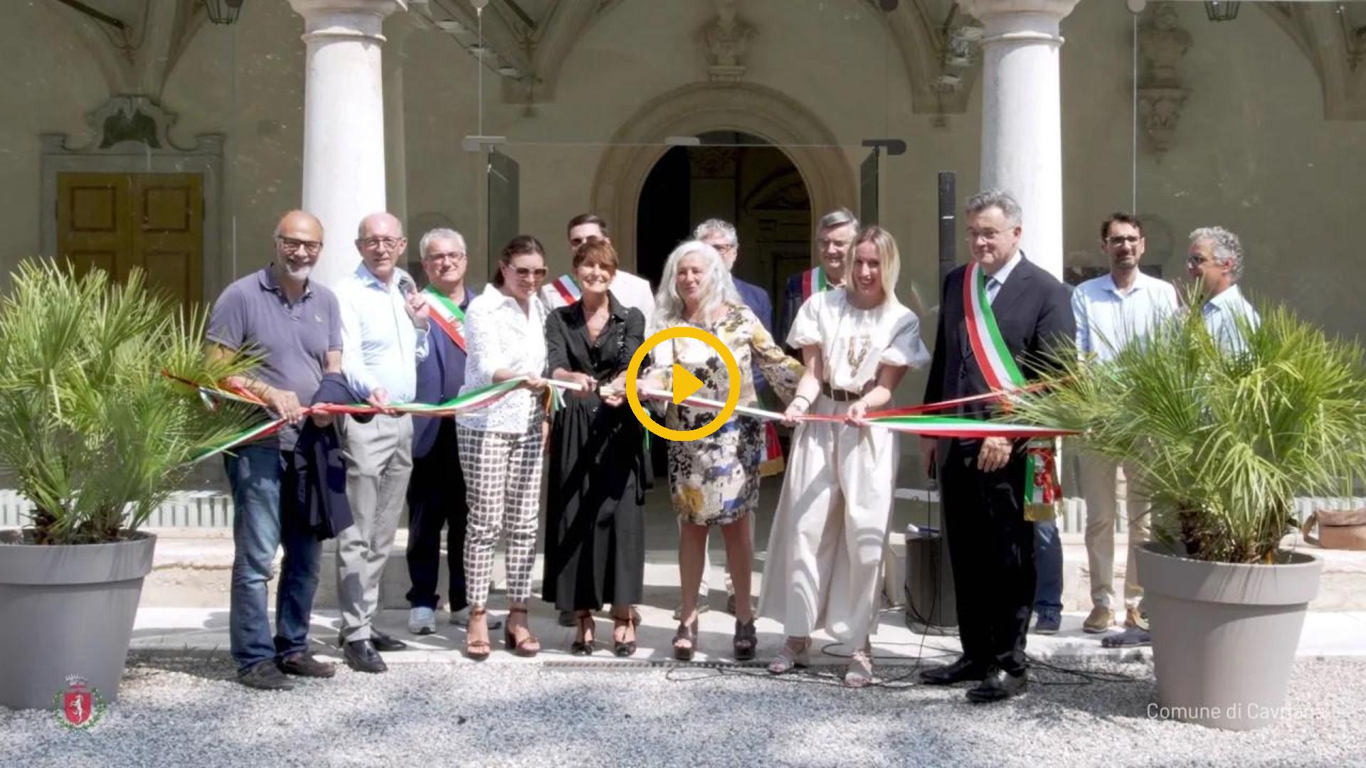 Il Palio della Capra d'Oro