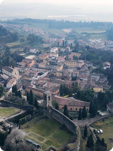 Comune di Cavriana